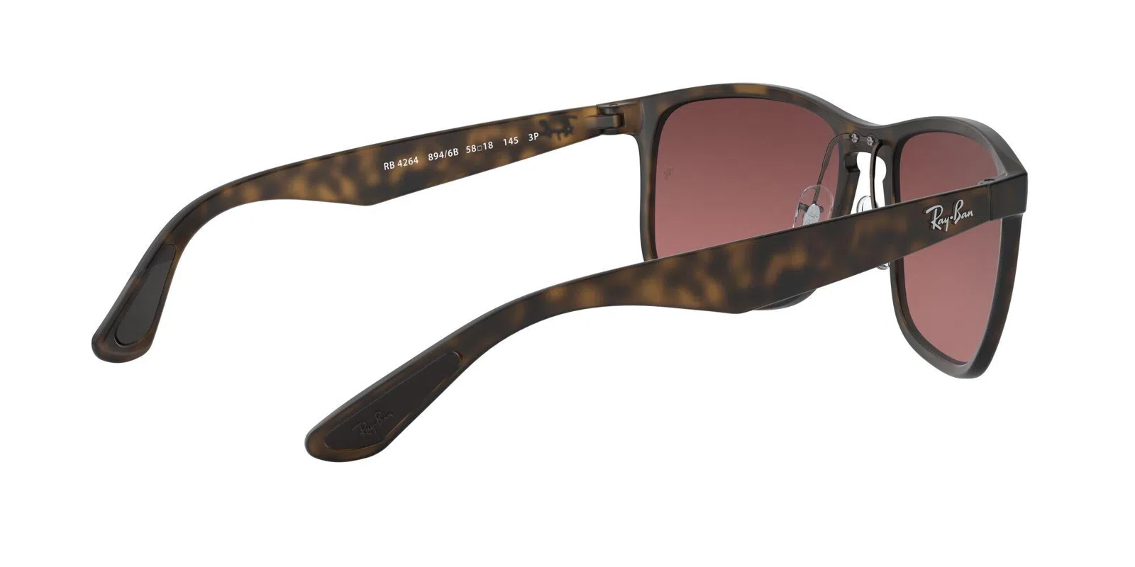 Ray-Ban 4264 Sunglasses - view 14